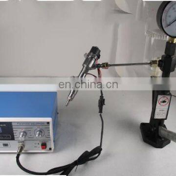 Common Rail Injector Tester Common Rail Injector Testing Simulator and Fuel Injector Nozzle Tester photo-2