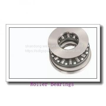 Roller Bearings