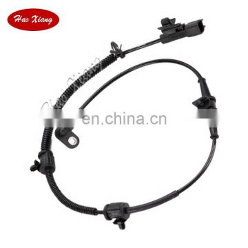 High Quality ABS Wheel Speed Sensor 12848538/ 22821303