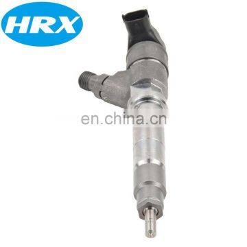 High quality Injector for PC200-8 PC220LC-8 095000-1210 6754-11-3011