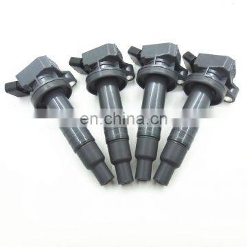 Hengney Auto Engine Ignition Coil Pack 90919-02239 90080-19015 90080-19019