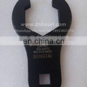 No138(2) 320D Pump Solenoid Valve Tools