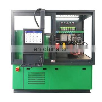 DONGTAI - CR825S - Multifunctional Common Rail Test Bench with all the functions