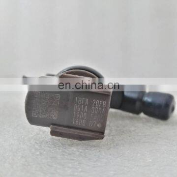 Common Rail Injector 23670-30450 Remanufacture photo-3