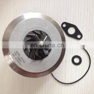 GT1749V 708639-0002 8200110519 708639 турбонагнетательная картридж/ CHRA для RENAULT Laguna /megane/master--F9Q 1.9L photo-5