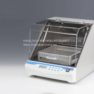 Orbital Shaker-Incubator TOS30