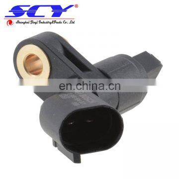 ABS Sensor Wheel Speed Sensor suitable for VOLKSWAGEN BEETLE OE 0986594001 0 986 594 001 1J0927803 1H0927807