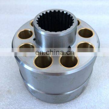 Cylinder block PSV-37C PSV-41 piston pump parts for repair KAYABA hydraulic pump good quality