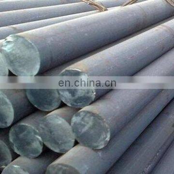 Steel Bars for Construction Price Solid Steel Round Bar
