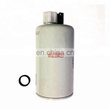Hot Sale ISF2.8 ISF3.8 Diesel Engine Parts Fuel Filter 3973233 Fuel Water Separator FS19732 photo-3