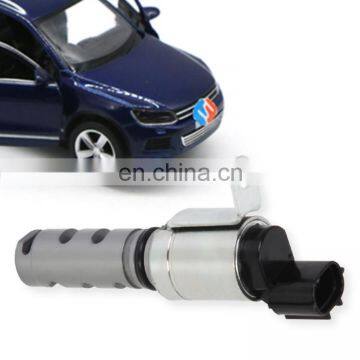 Guangzhou auto parts VVT Camshaft Timing Oil Control Valve 15330-37010 for Toyota Prius Scion Lexus