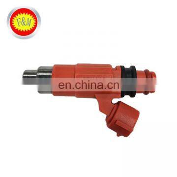 Factory Price Auto Parts Car Fuel Injector Nozzle CDH210 For Cars photo-2