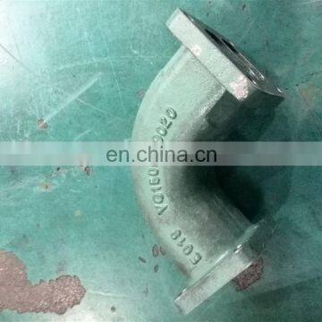 Sinotruk Howo Truck Spare Parts Exhaust Takeover VG1500119020 photo-2