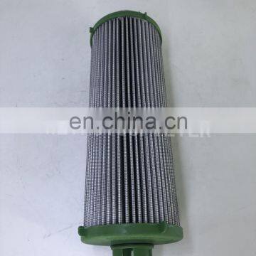 Excavator Agricultural Machinery Tractors Engine Hydraulic Oil Filter AL169573