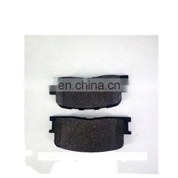 XYREPUESTOS AUTO PARTS Repuestos Al Por Mayor Brake Pads for Toyota Camry Acv30 04466-33090 photo-3