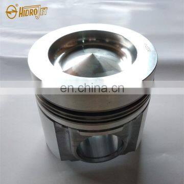 OEM Quality 3406 Diesel Engine Piston 9Y4004 For Cat Excavator 3408 3412 Piston 9Y7212 photo-4