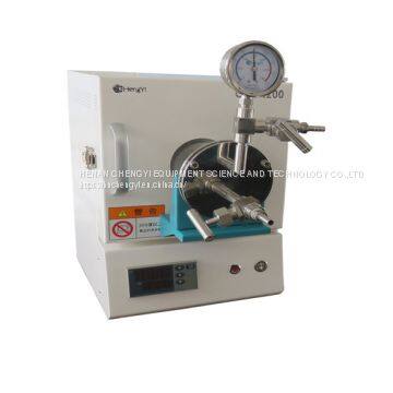 Largest Tabletop Muffle Furnaces Muffle Furnace Manufacturer