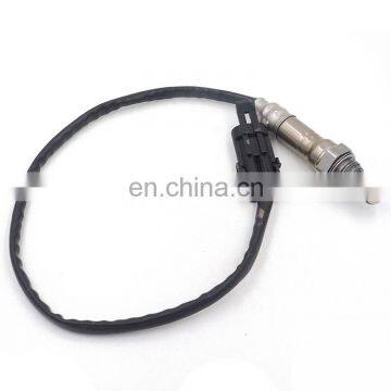 High Quality O2 Oxygen Sensor 25327986 photo-5