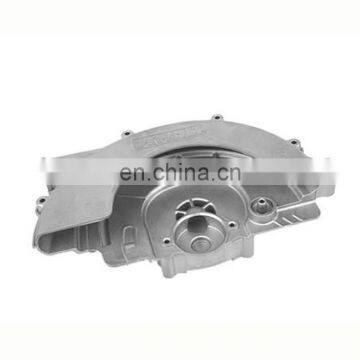 China Forged Air Compressor Part Customized 7075 t6 Aluminum Forging Parts