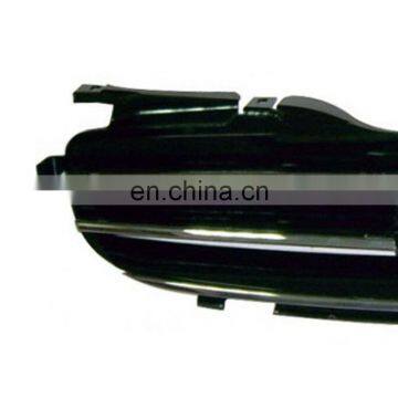 Черный передний решетка радиатора 90-13 для Mercedes Benz SLK R170 W170 photo-4