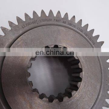 Gear Reduction Drive photo-5