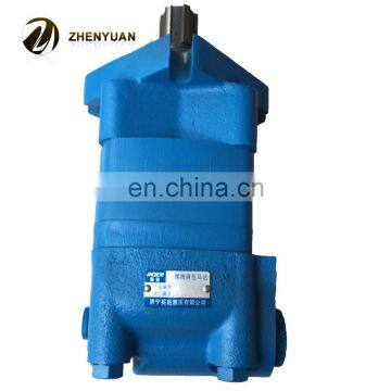 Manufacturers of professional sales cycloid motor 4Y-400 series of construction machinery