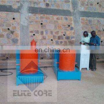 MANUAL MIXING POLYURETHANE FOAM MACHINE