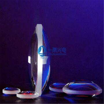 double and triplet achromatic doublet lens, Double Cemented Lens Optical Glass