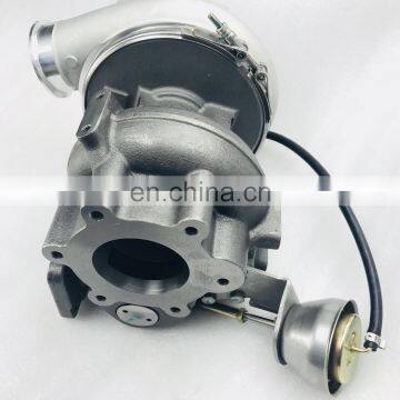S410G Turbo 56419880005 A0960999299 Turbocharger for Mercedes Benz Axor Truck With OM457LA-E4 Engine