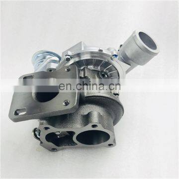 Turbo Factory Direct Price RHF4 8982043270 Turbocharger