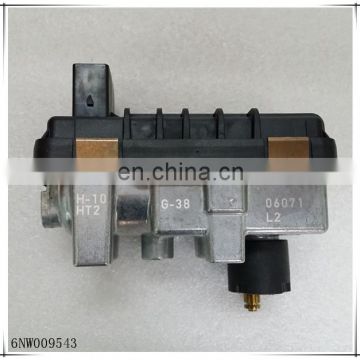 7799758 G47 6NW009543 Actuator For BMW X5 E70 3.0D