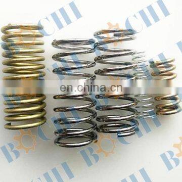 Customized Stainless Steel Coil Spring Compression Spring photo-4