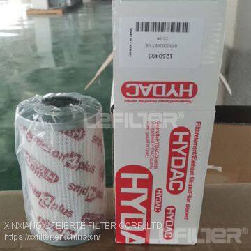 0280d005bn4hc hydac Filter Element