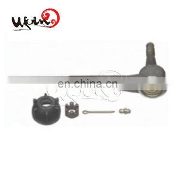 Hot sale tie rod end assembly for GM ES2836 2693050 31022878