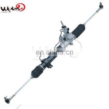 Discount  swift  RHD  steering rack  HYDRAULIC for SUZUKI APV CARRY 48500-61J01