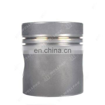 OM364A OM366A Engine Part Piston Kit 97.5mm for P1475/0027900/E48510 photo-2