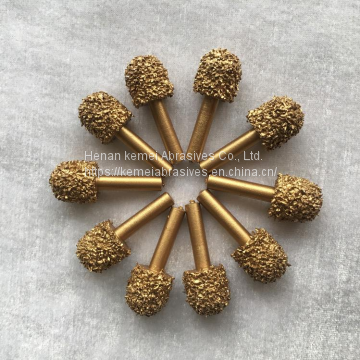 Hard Alloy Grinding Head, Rubber Tire Filling Tool photo-3