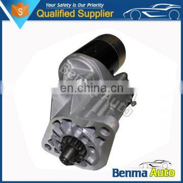 Auto Strater, Auto Starter Motor, Car Rebuilt Starter photo-4