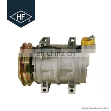 MN123627 / 506012-2061 Auto air conditioning compressor MSC90T for Mitsubishi Rosa Bus / Canter