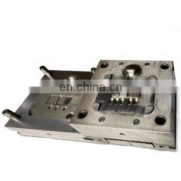 Aluminum Die Casting Mold Design and Manufacturing Company photo-3