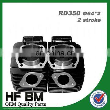 RX100/RD350/NF50 Factory Supply Cylinder Sets/ Cylinder Block Body For Motorcycle
