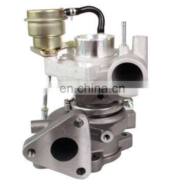 TD04 turbocharger 49377-03033 49377-03031 49377-03030 ME201257 ME201635 ME200897 385007 turbo charger for Mitsubishi Pajero 4M40