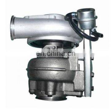 Z83 Eastern Turbo Charger HX40W 3536405 3537285 6CTAA Engine Turbocharger for Cummins Truck Marine Euro 2