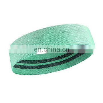 High Quality Adjustable Elastic Resistance Bands Set Exercise photo-2
