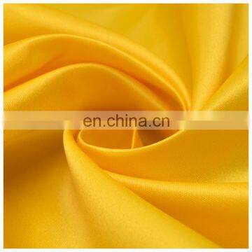 100% Polyester Woven 50D Matt Satin Fabric for High Quality Dress photo-3