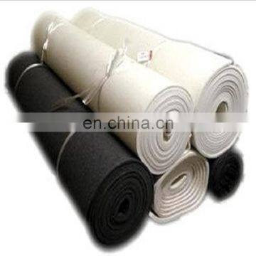 Cheap Wholesale 1mm Cloth 100% Polyester Fabric Felt photo-6