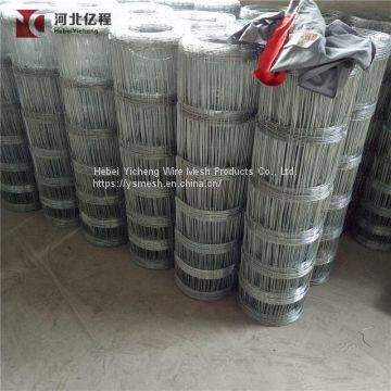 Surrounding Type Metal Fence for Grassland /field Fence Attractive Appearance photo-2