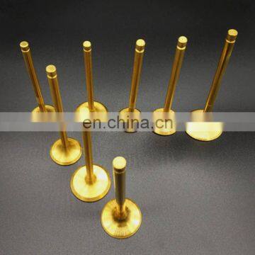 For Genuine Toyota 3sge 2s 3L 3L 5L 3SGTE Beams ALTEZZA Titanium Inlet Valve Exhaust Valve Sxe10 Ev8 Ev16 Material Stock photo-7