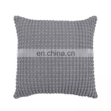 Latest Design Home Accessories Cotton Woven Boho Throw Pillow Case Cover Plain Couch Cushion Cover photo-5