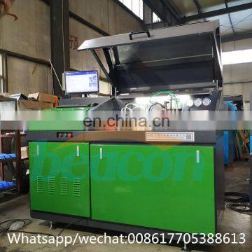 CR708 EPS708 EUI EUP HEUI Common Rail Injector Pump Test Bench photo-4